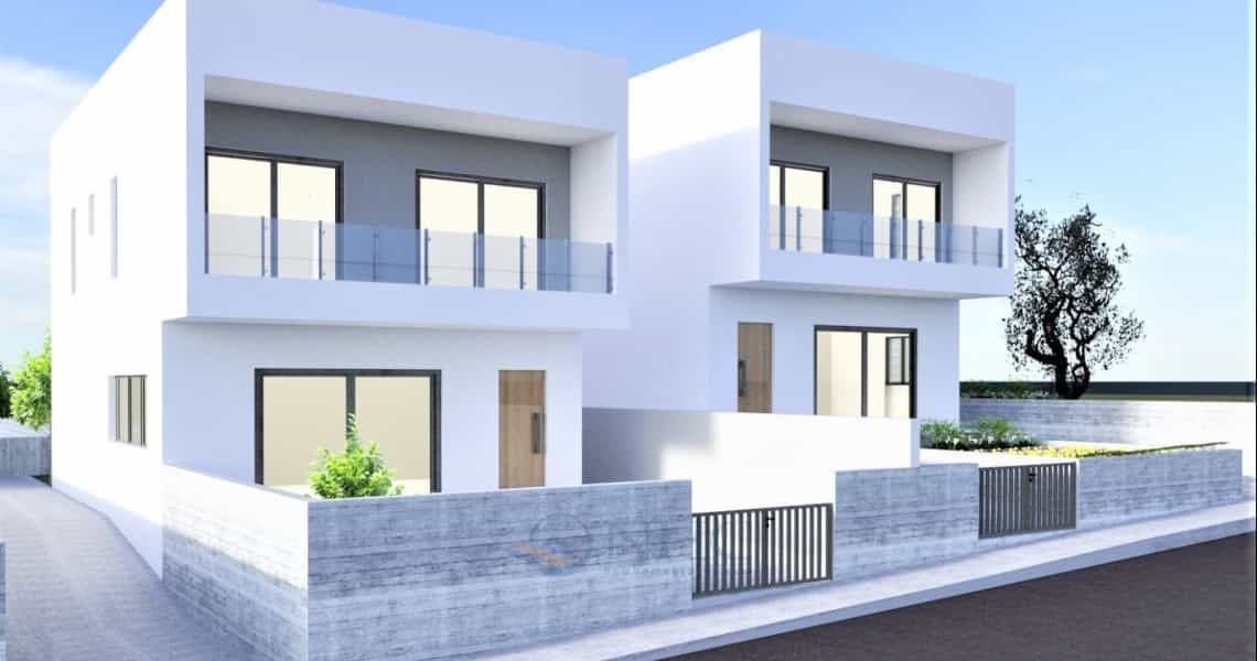 жилой дом в Emba, Paphos 10820485