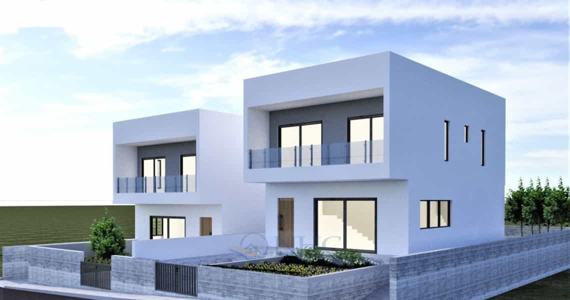 Будинок в Emba, Paphos 10820485