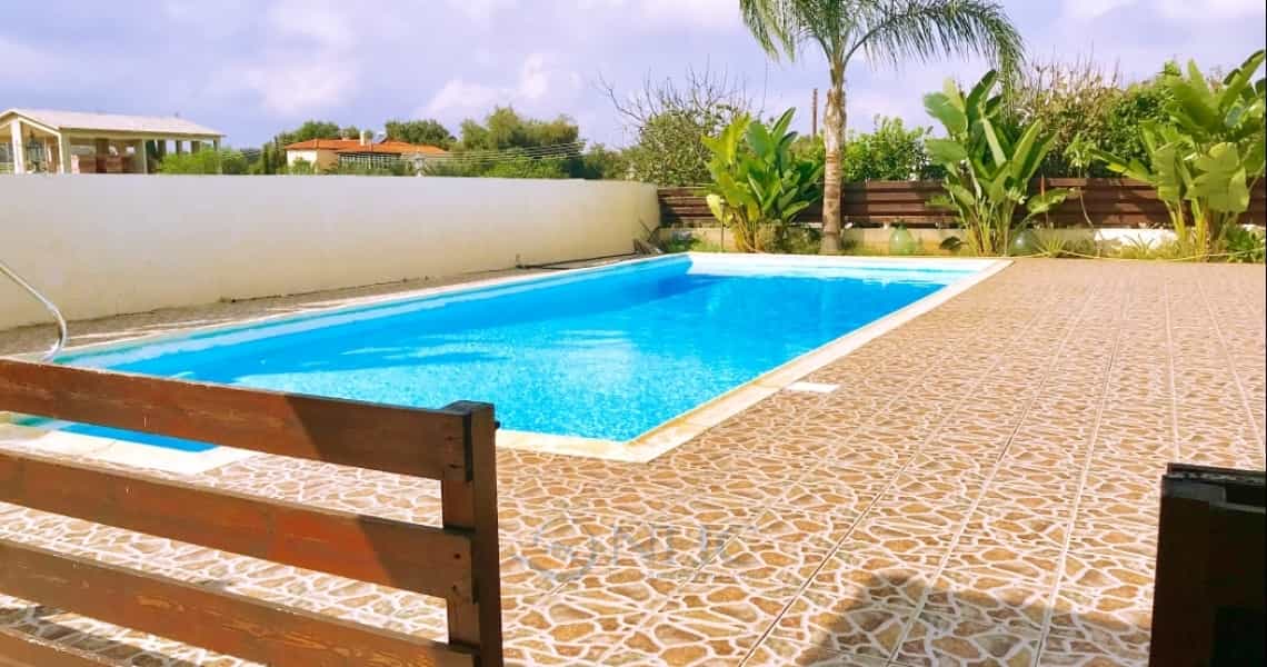 House in Polemi, Paphos 10820517