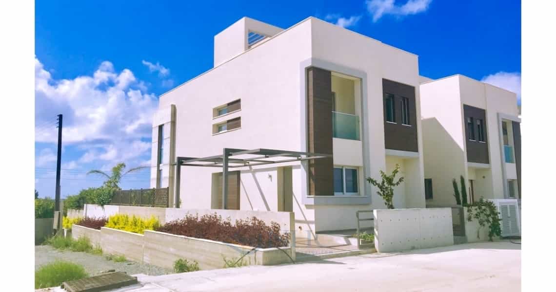 House in Konia, Pafos 10820538