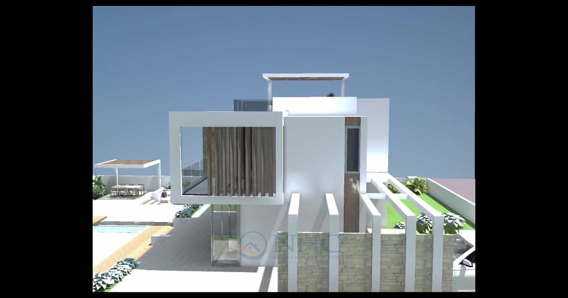 Haus im Mesogi, Paphos 10820540