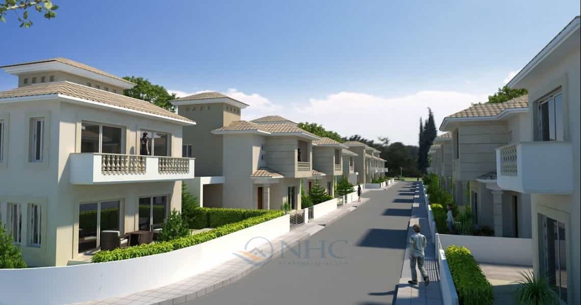 σπίτι σε Konia, Paphos 10820544