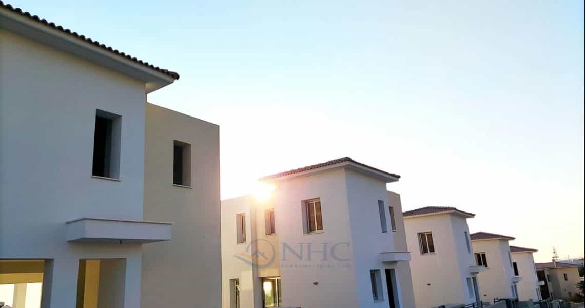 Rumah di Konia, Paphos 10820563