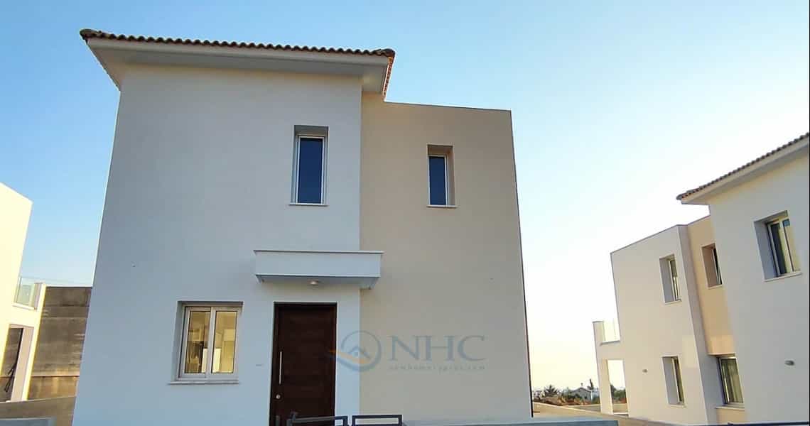 Rumah di Konia, Pafos 10820563