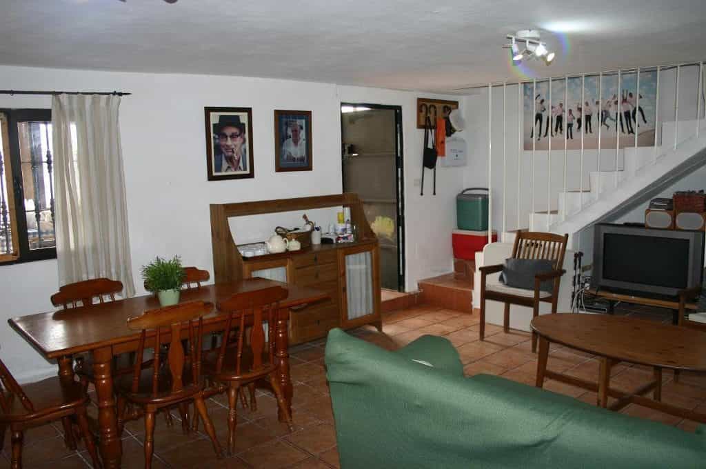 Talo sisään Haría, Canarias 10820572