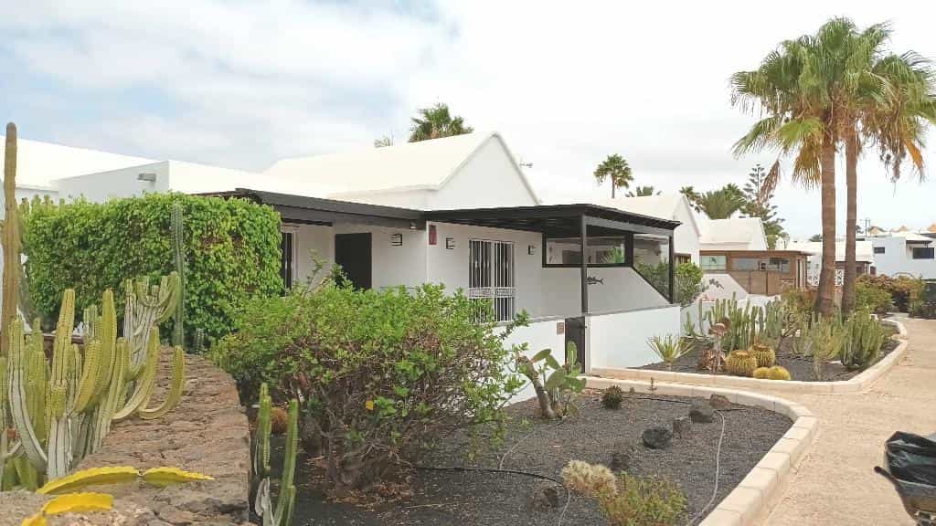 Rumah di Arrecife, Pulau Canary 10820573