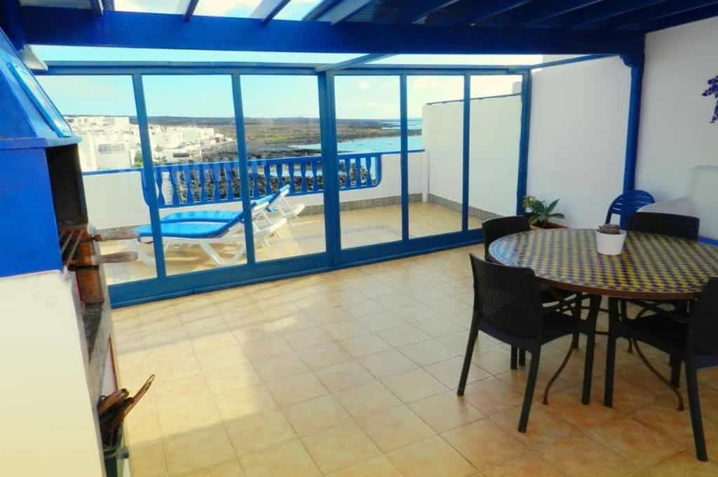 House in El Islote, Canary Islands 10820580