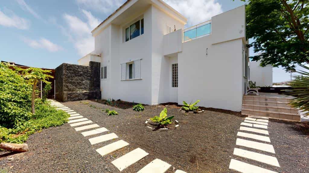 House in La Vegueta, Canarias 10820580