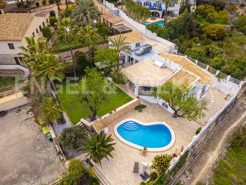 House in Foyes Blanques, Valencia 10820601