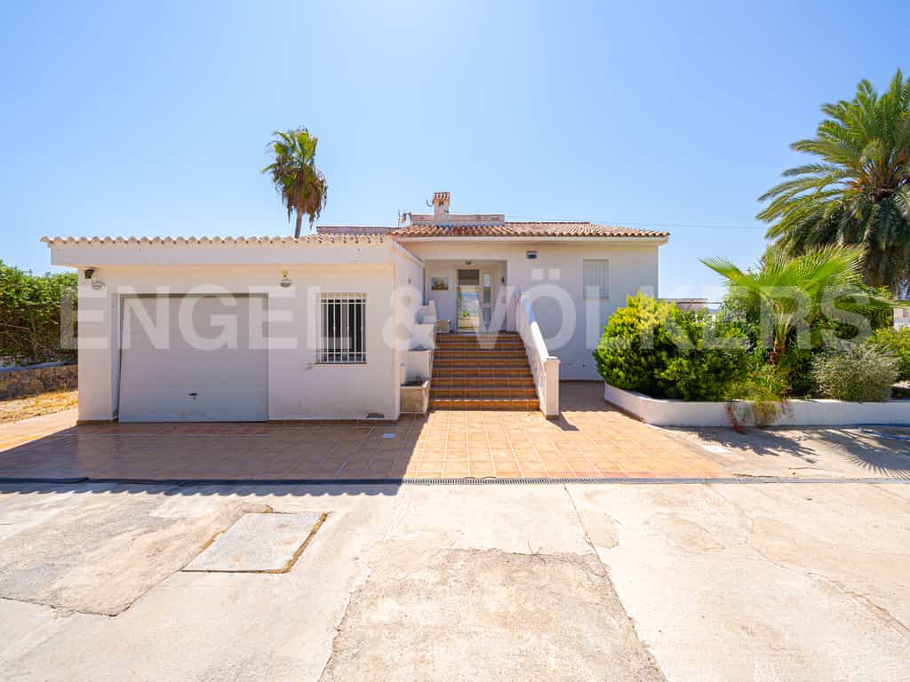 House in Foyes Blanques, Valencia 10820621
