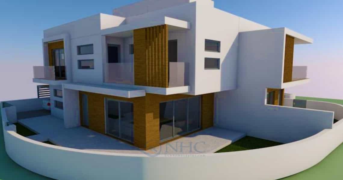 σπίτι σε Yeroskipou, Paphos 10820636