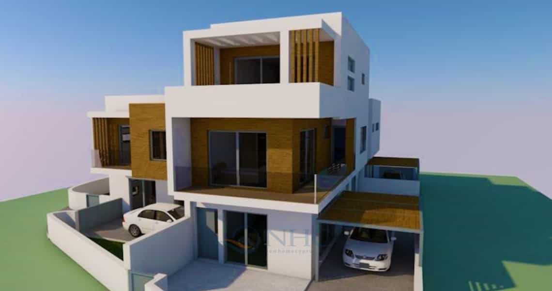 House in Yeroskipou, Paphos 10820636
