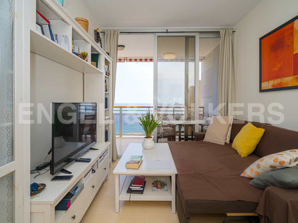 公寓 在 卢瓦角, 巴伦西亚 10820653