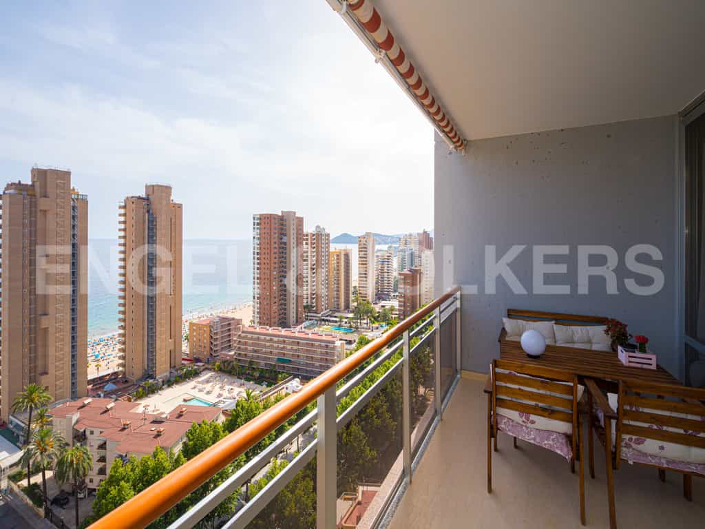 Condominium in , Comunitat Valenciana 10820653