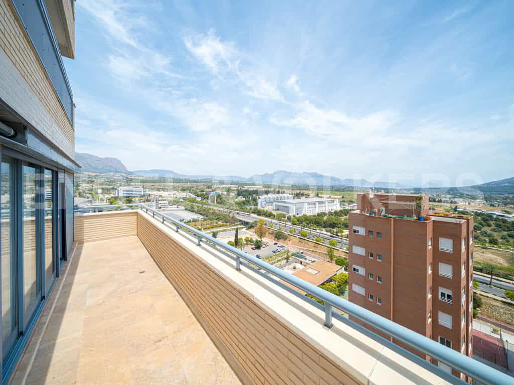 Condominium dans Rincón de Loix, Valence 10820655