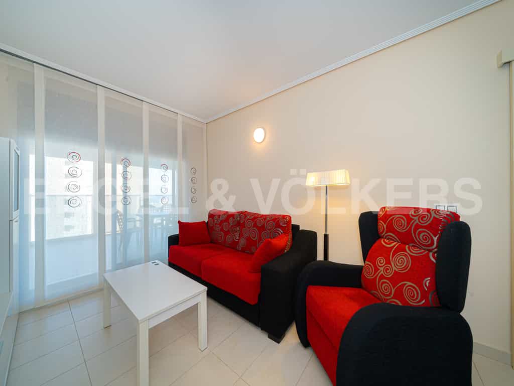 Condominium in Rincon de Loix, Valencia 10820658