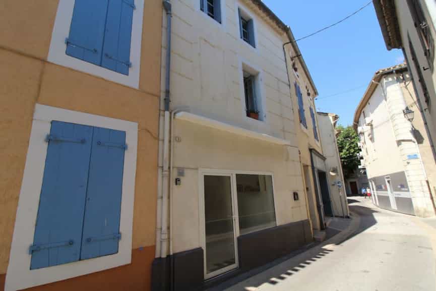 жилой дом в Olonzac, Occitanie 10820722