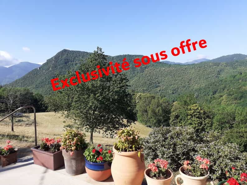 Rumah di Montferrer, Occitanie 10820733
