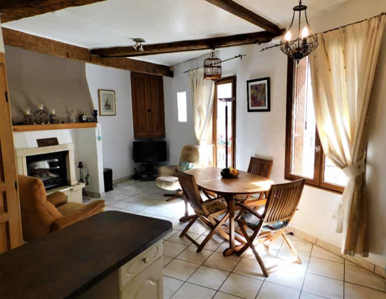 Будинок в Paziols, Occitanie 10820734