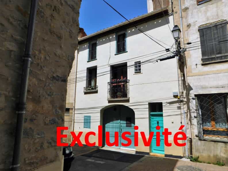 Будинок в Paziols, Occitanie 10820734