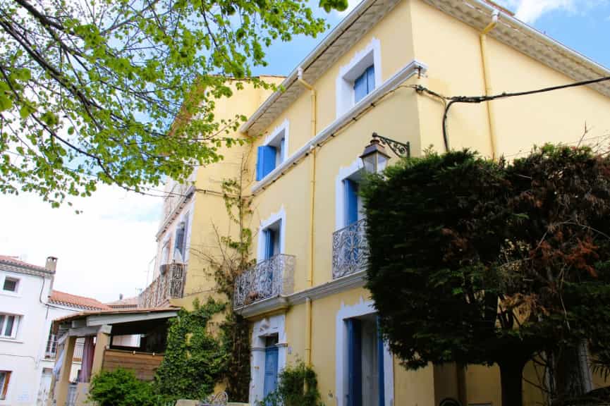 House in Lignan-sur-Orb, Occitanie 10820747