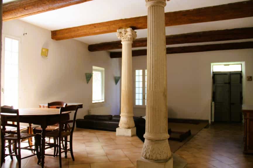 Talo sisään Lignan-sur-Orb, Occitanie 10820747