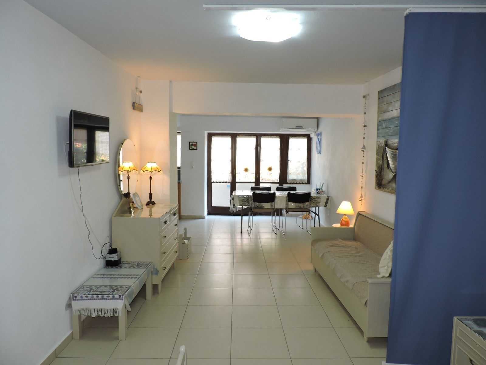 Condominium dans Agios Antonios, Kriti 10820751