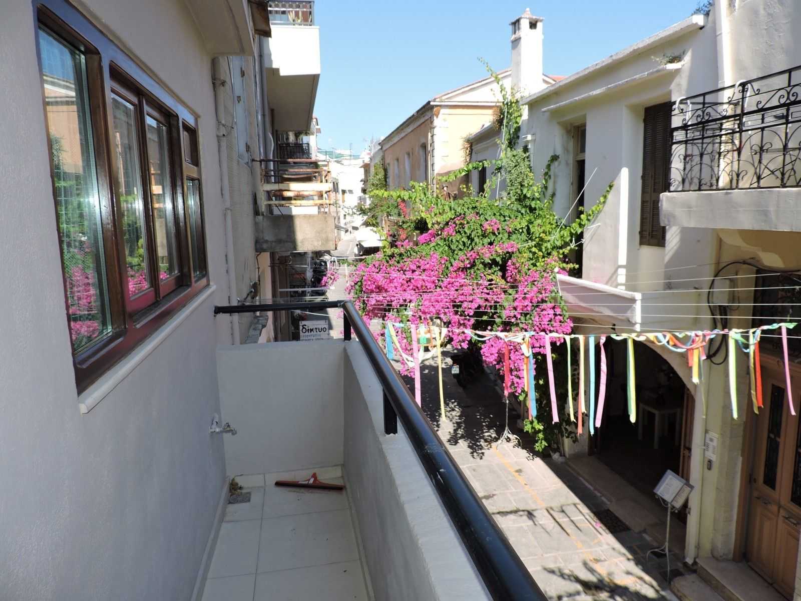 Condominio nel Agios Antonios, Kriti 10820751