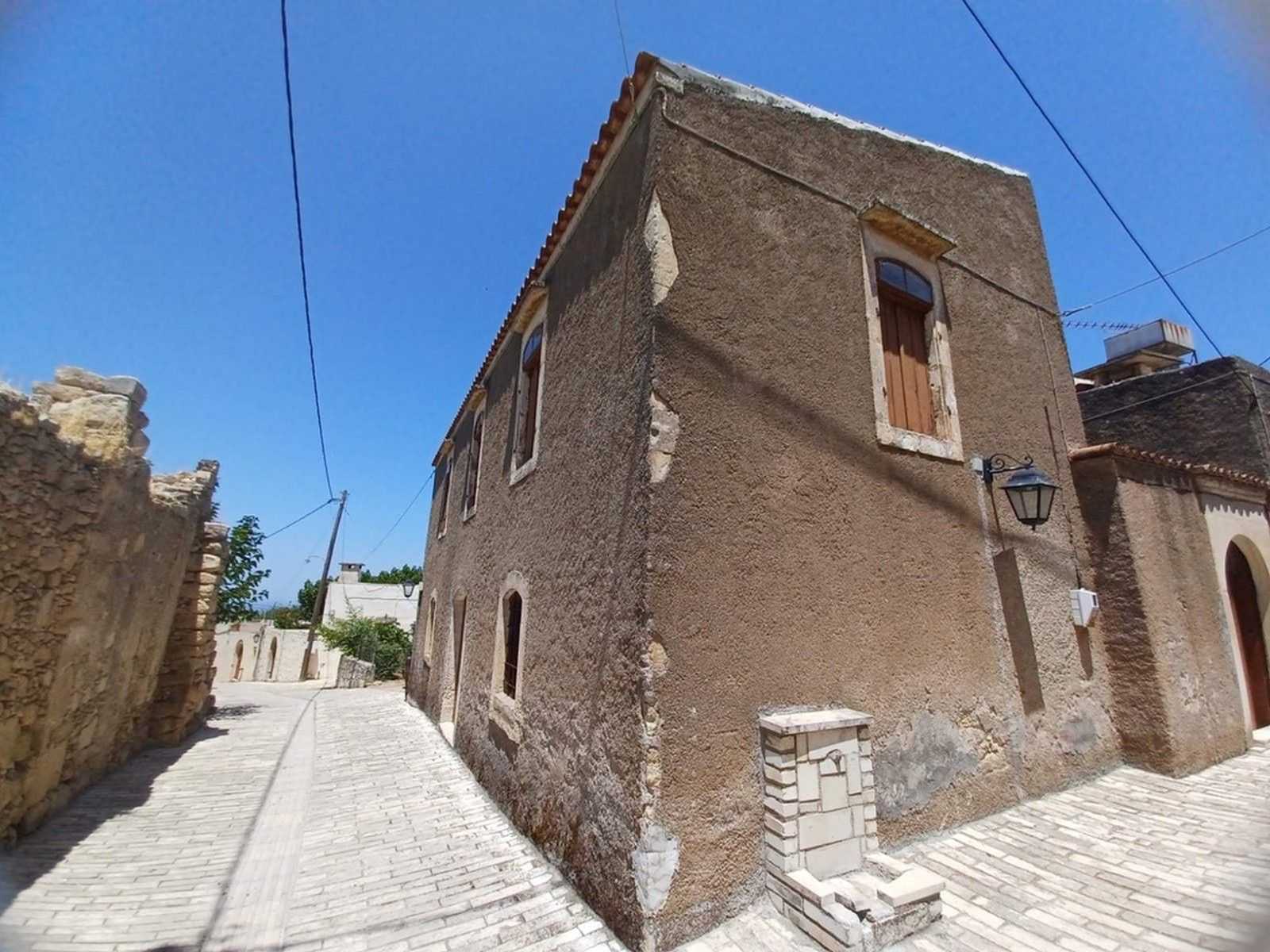 loger dans Agios Antonios, Kriti 10820753