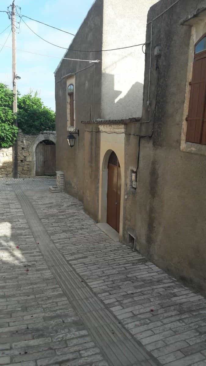 House in Agios Antonios, Kriti 10820753
