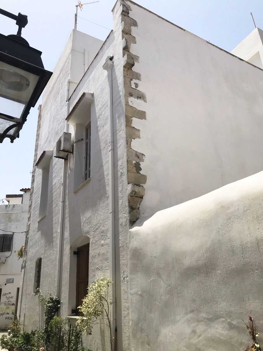 rumah dalam Agios Antonios, Kriti 10820755