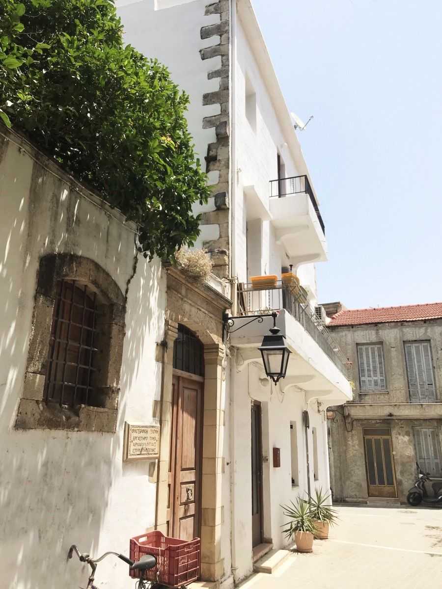 House in Agios Antonios, Kriti 10820755