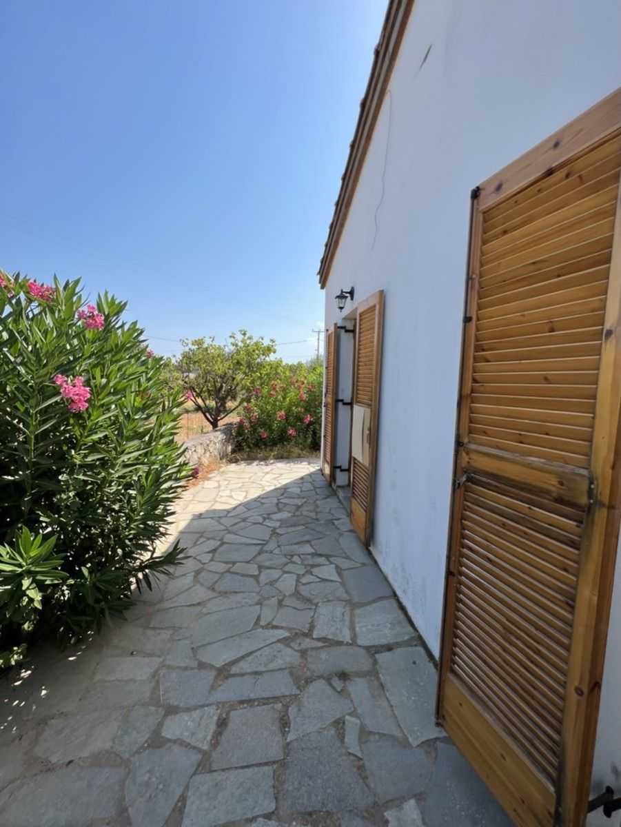 Будинок в Агіос Антоніос, Криті 10820756