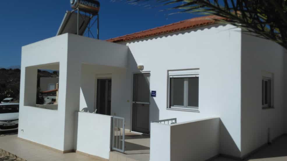 Будинок в Ханья, Криті 10820764