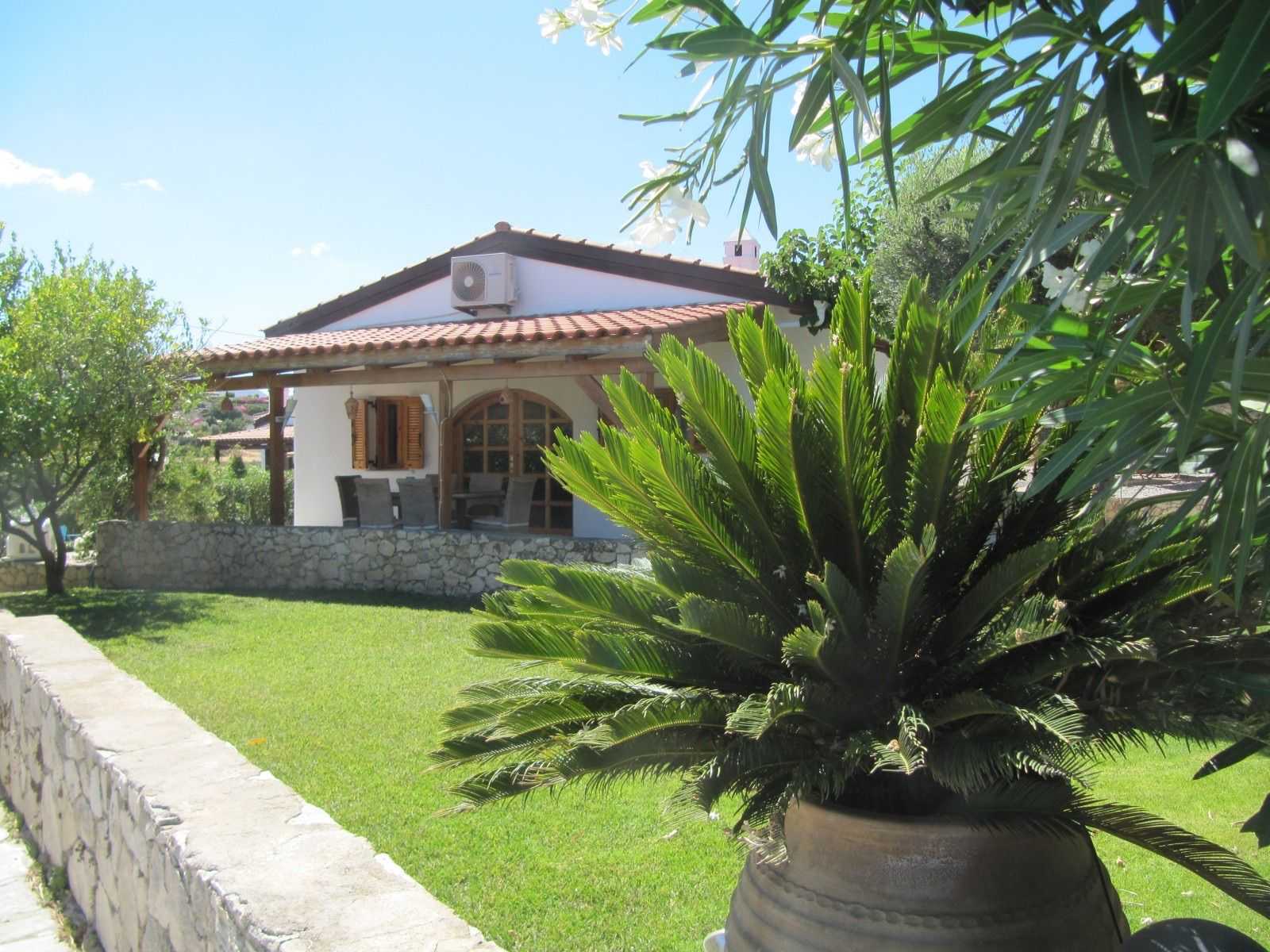 Dom w Agios Antonios, Kriti 10820766