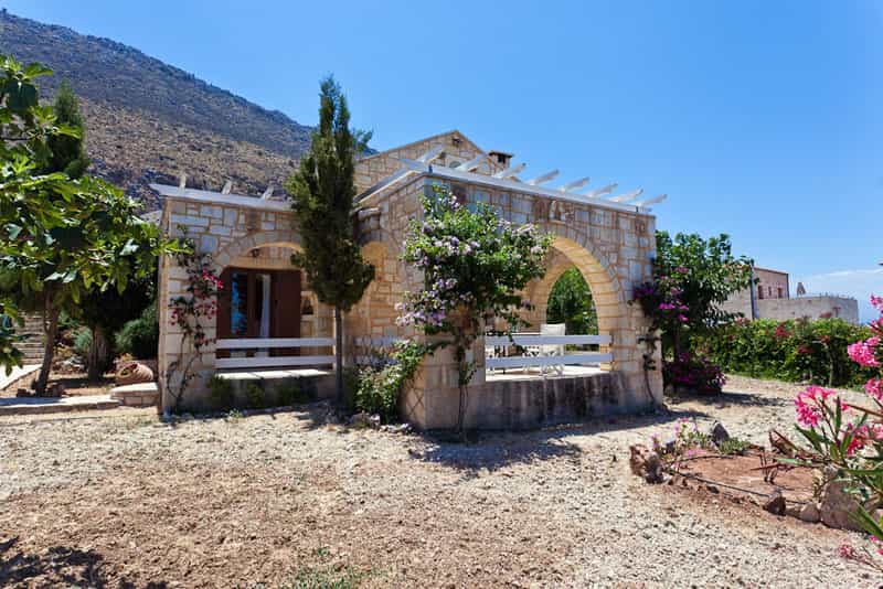 House in Chania,  10820775