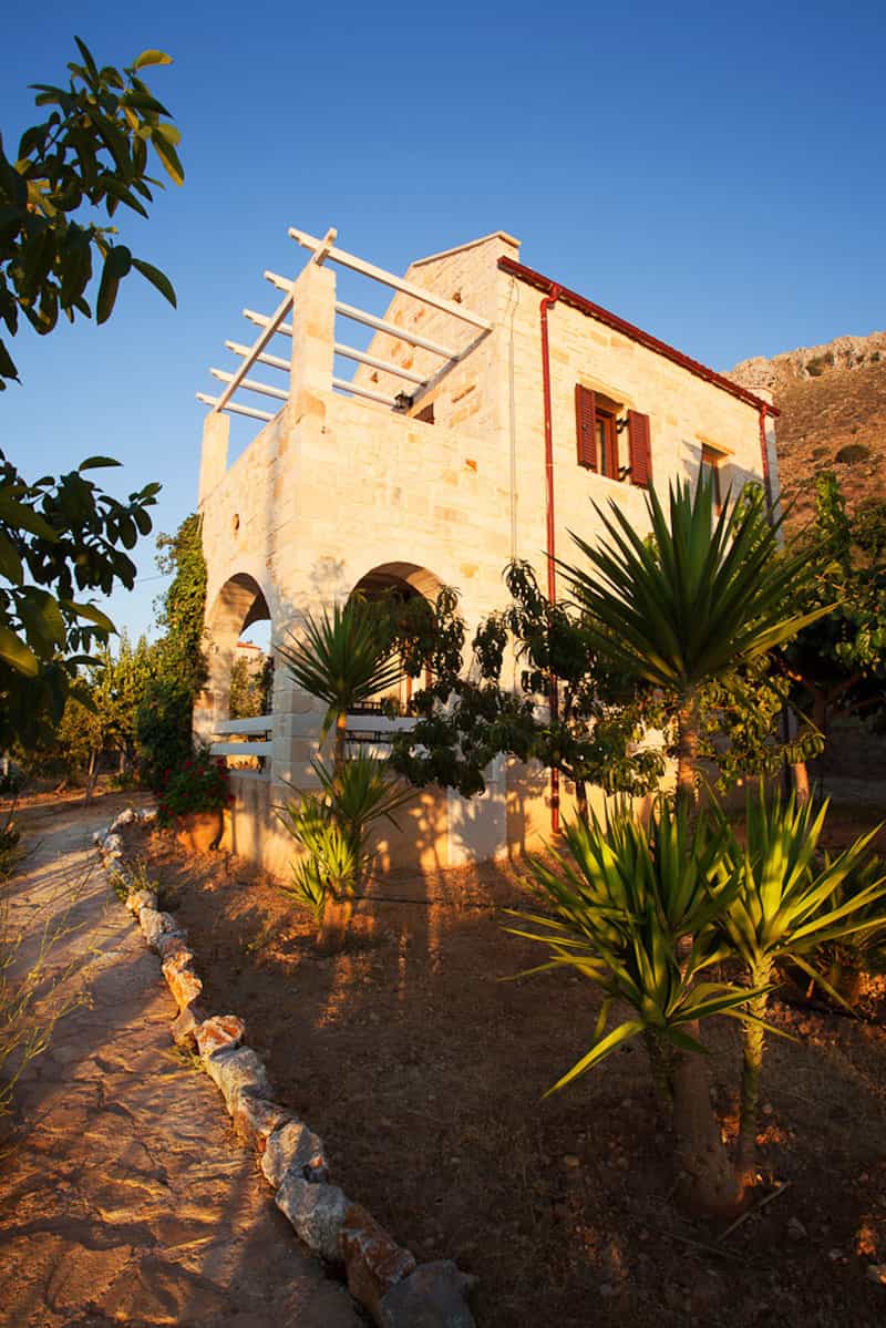Huis in Chania,  10820777