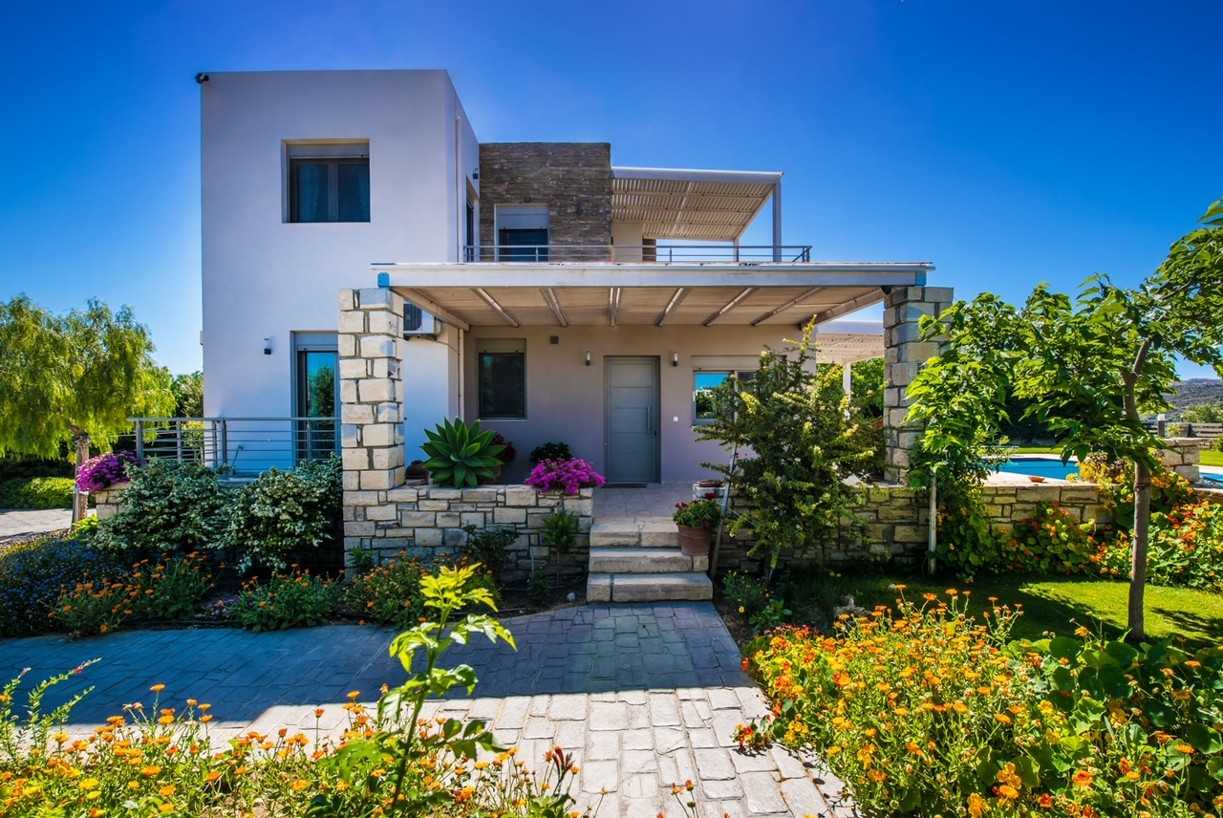 Будинок в Іраклій, Криті 10820793
