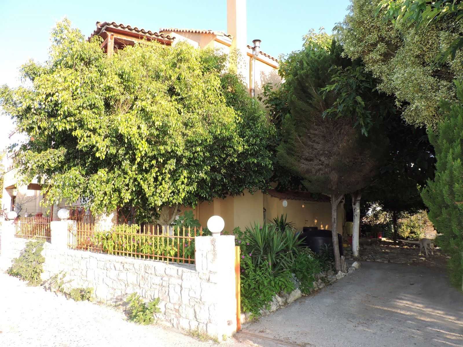 House in Agios Antonios, Kriti 10820797
