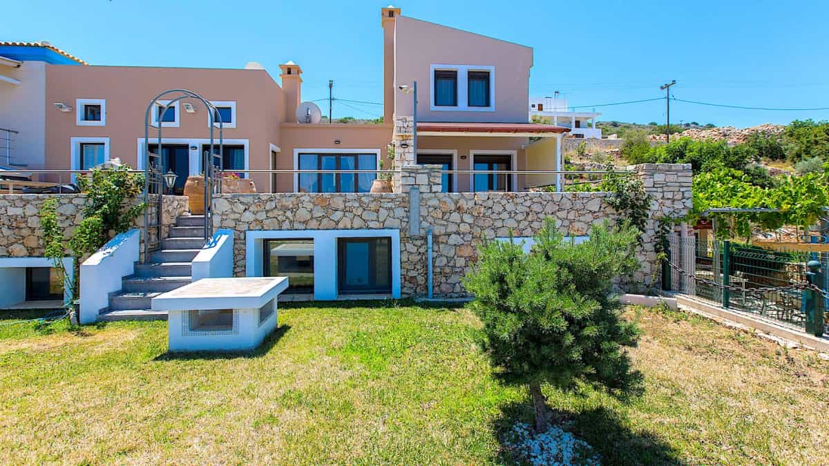 House in Agios Antonios, Kriti 10820798