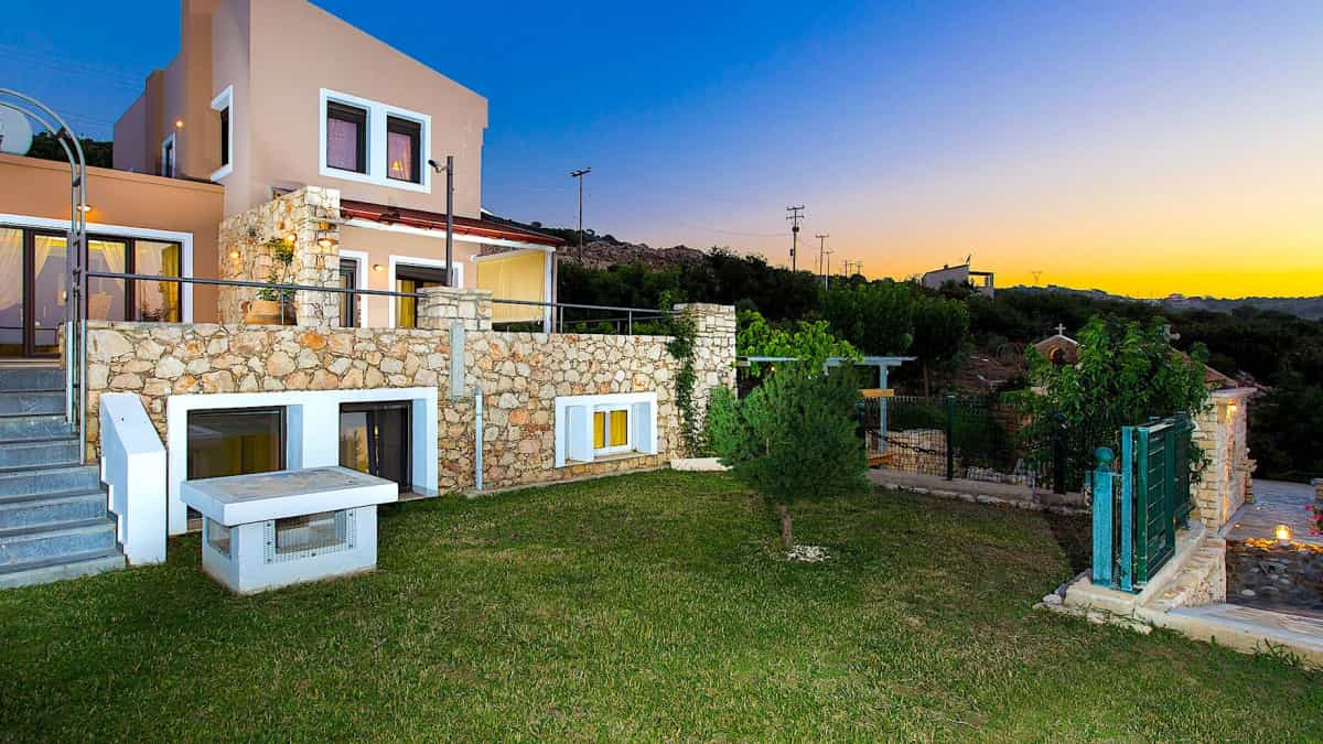 Dom w Agios Antonios, Kriti 10820798
