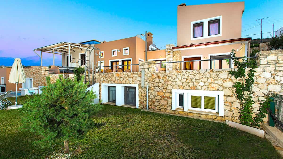 Huis in Agios Antonios, Kriti 10820798