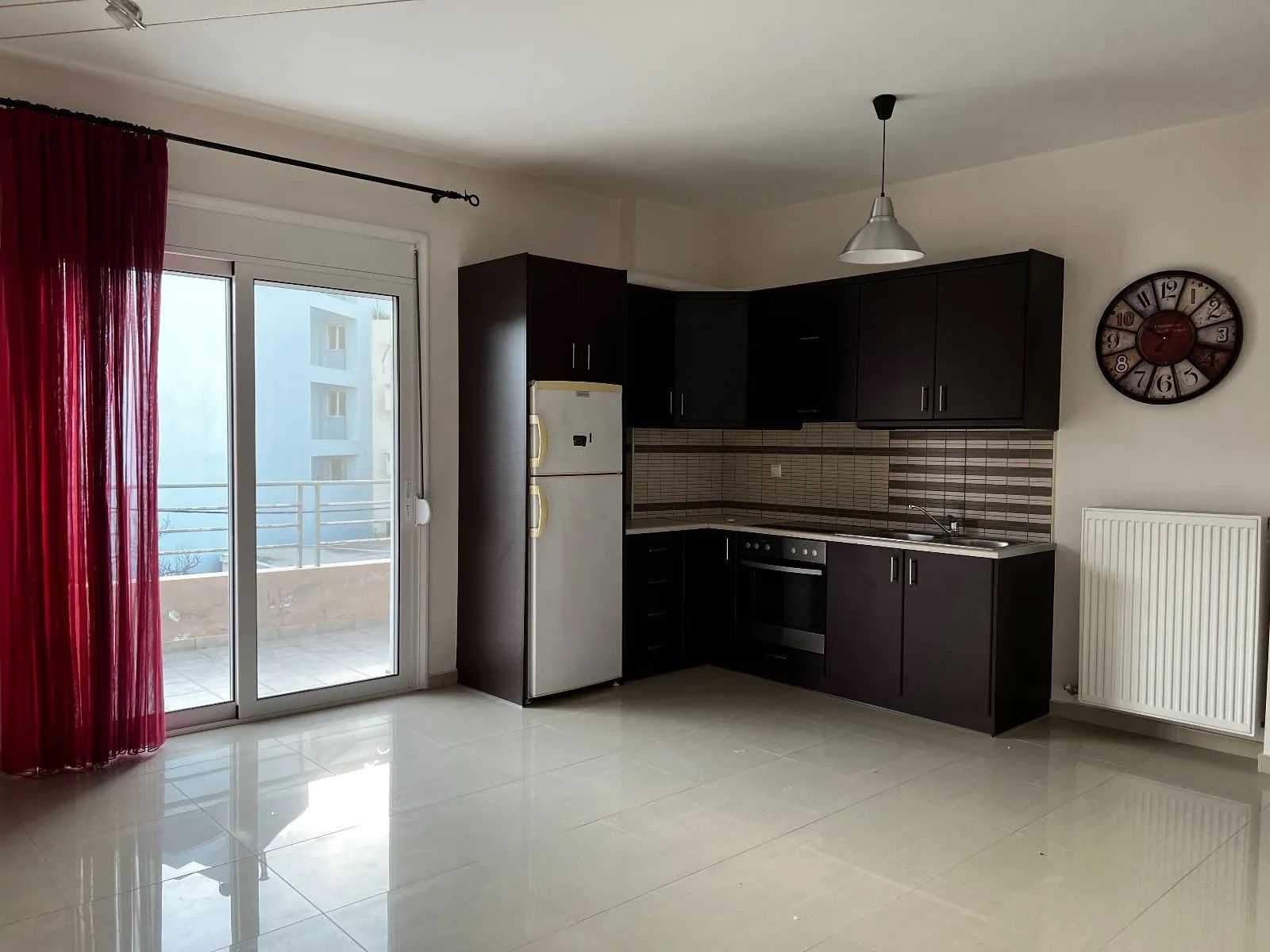 Condominium in Agios Antonios, Kriti 10820807