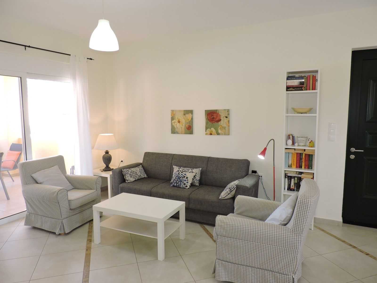 Condominium in Agios Antonios, Kriti 10820810