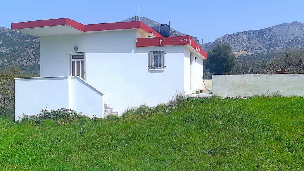 Huis in Akoumia, Kriti 10820820