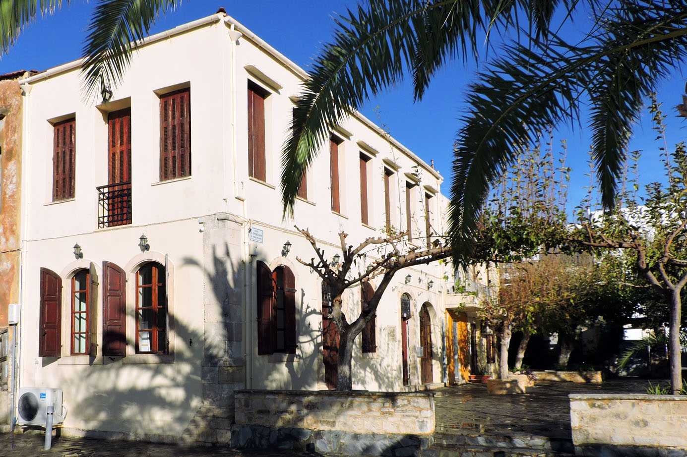 Haus im Agios Antonios, Kriti 10820847
