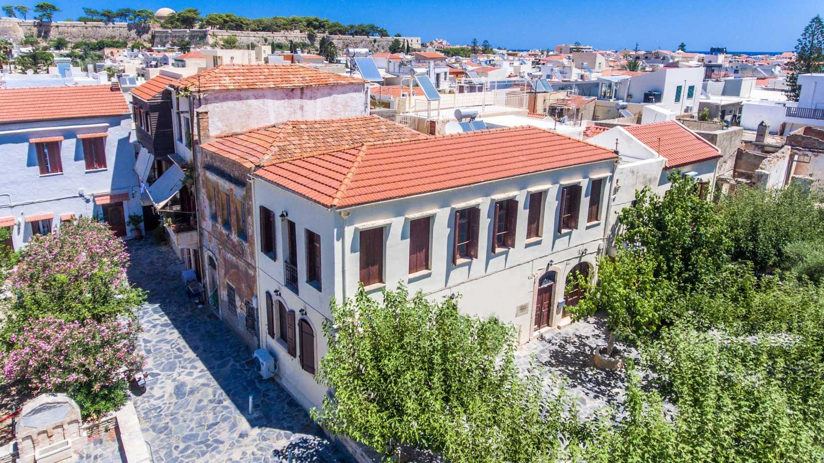 Haus im Agios Antonios, Kriti 10820847
