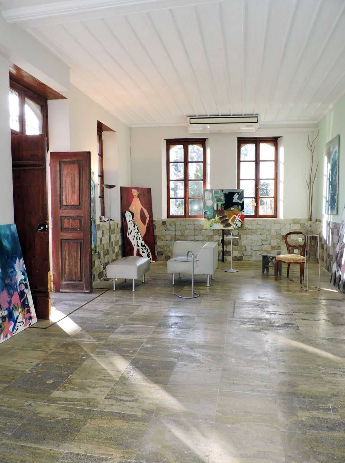 بيت في Agios Antonios, كريتي 10820847