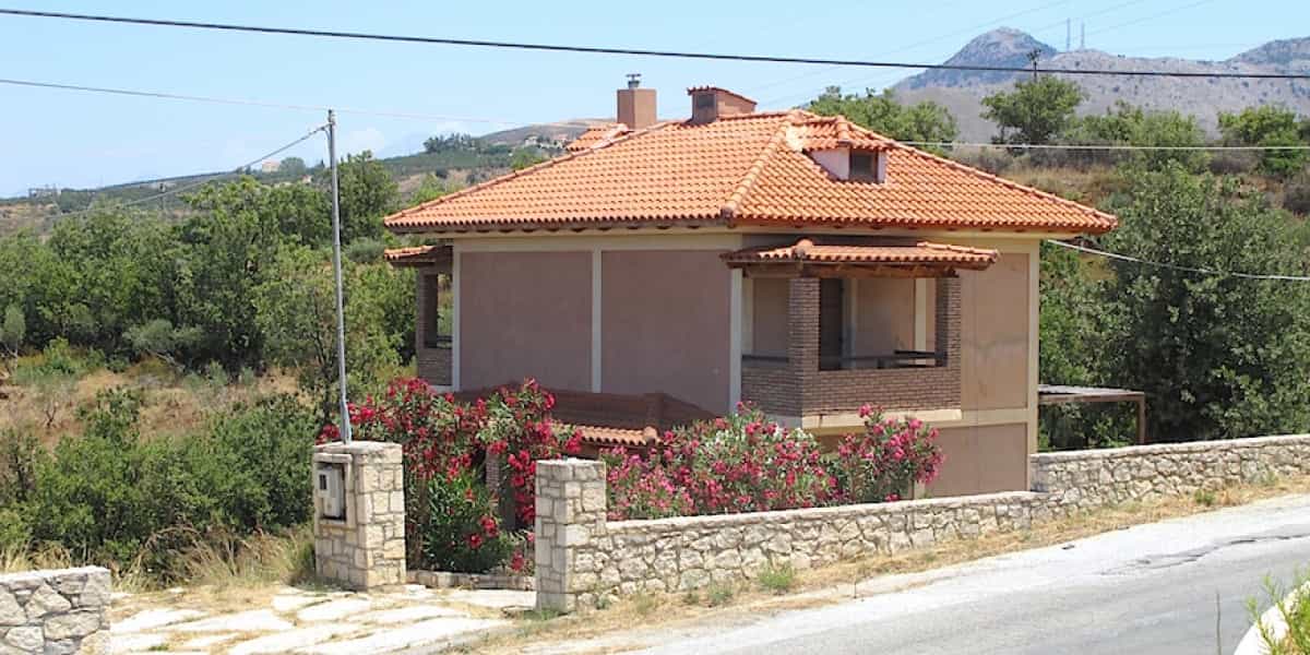 Rumah di Agios Antonios, Kriti 10820853