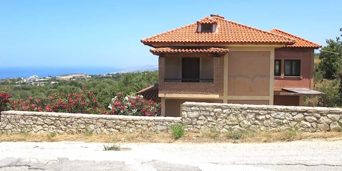 House in Agios Antonios, Kriti 10820853